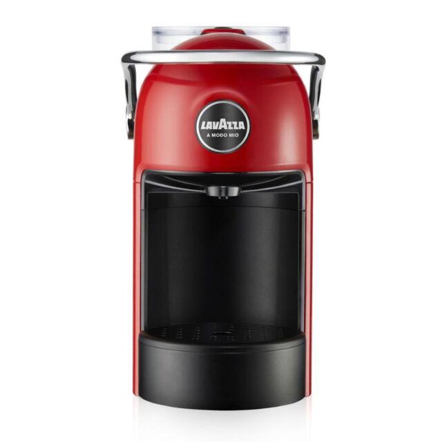 Lavazza 18000072 Jolie Coffee Maker In Red