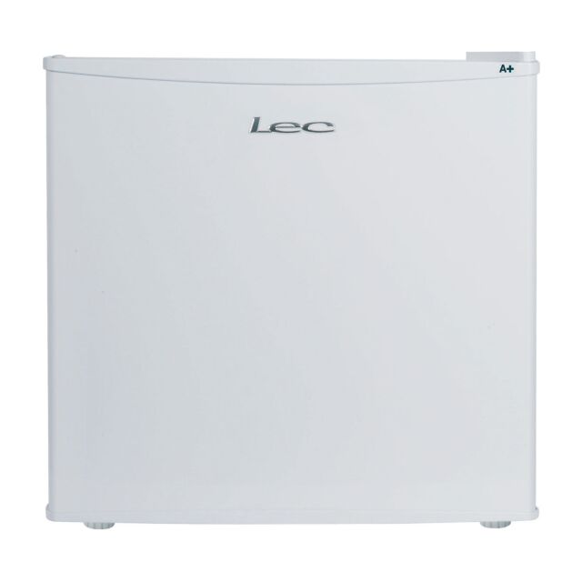 Lec R50052W Table Top Fridge