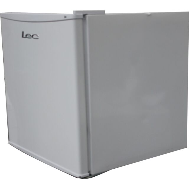 Lec R50052W Table Top Fridge