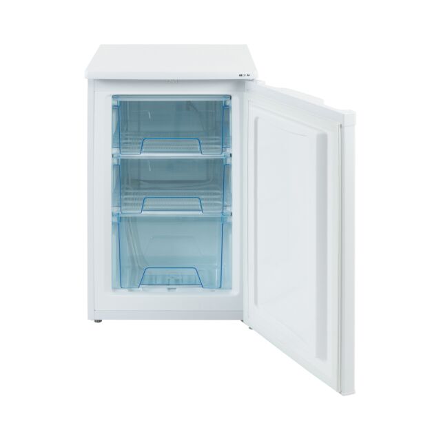 Lec U5010W 50Cm Under Counter Freezer