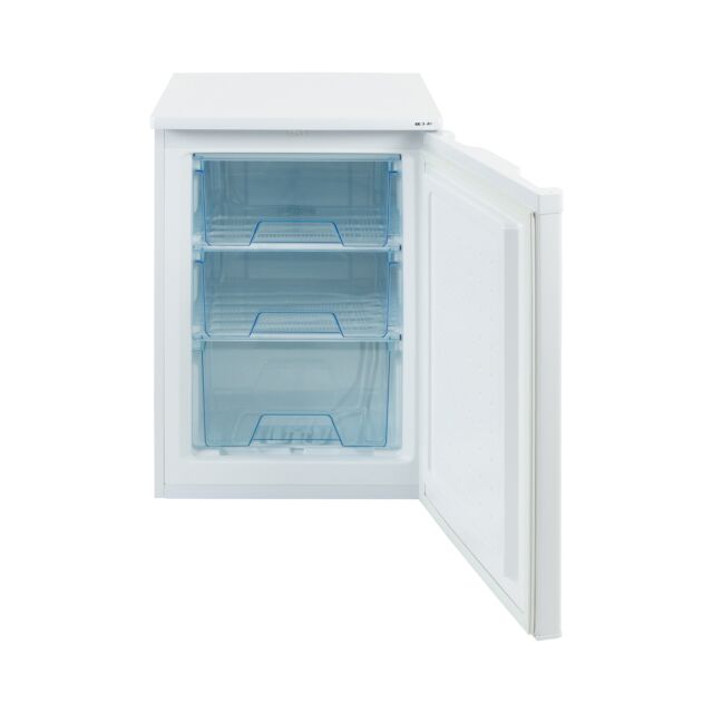 Lec U5511W 55Cm Freezer