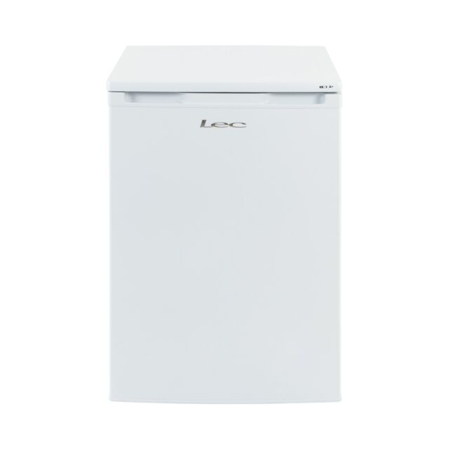 Lec U5511W 55Cm Freezer