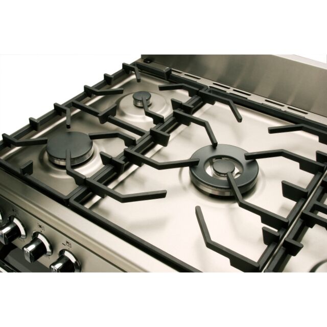 Leisure CS110F722X Leisure Range Cooker 110