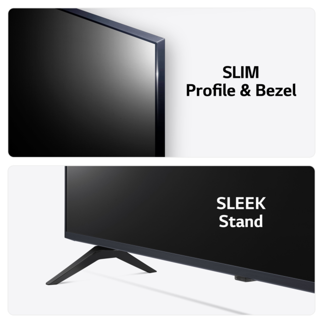 Lg 43QNED756RA_AEK 43inch 4K QNED Smart TV
