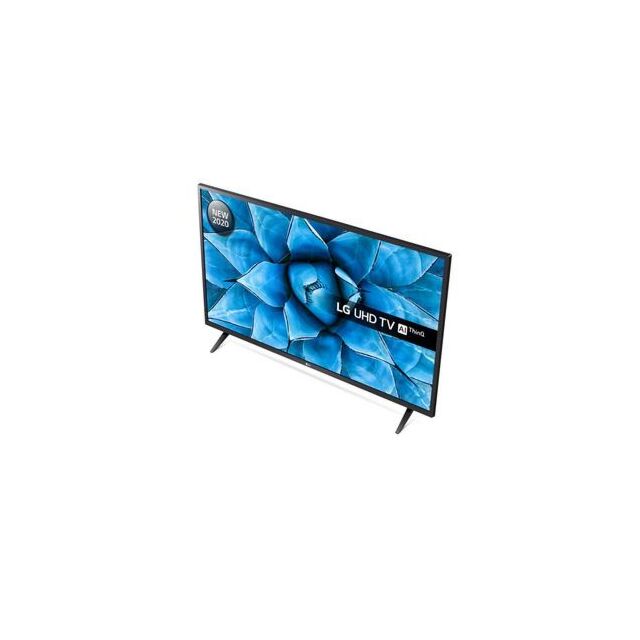 Lg 43UN73006LC 43` 4K LED Smart TV - A Energy Rated