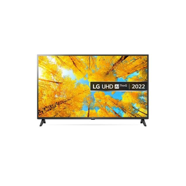 Lg 43UQ75006LF_AEK 43inch 4K LED Smart TV