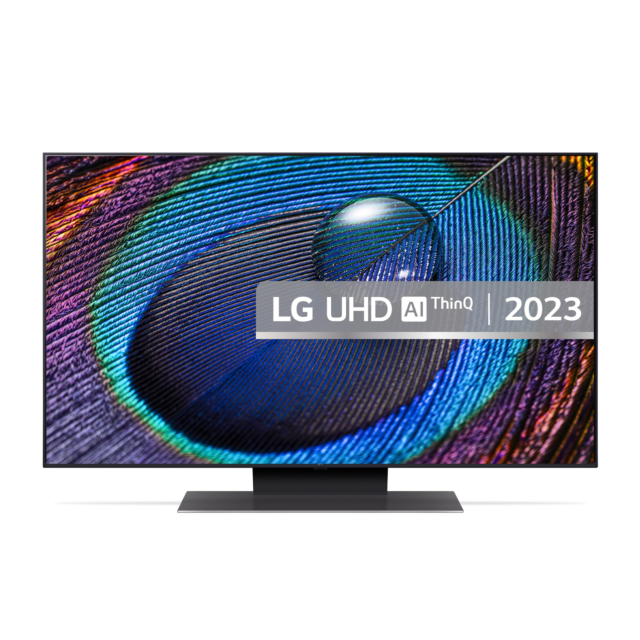 Lg 43UR91006LA_AEK 43inch 4K Smart LED TV