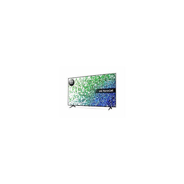 LG 50NANO806PA 50' 4K Ultra HD HDR NanoCell Smart TV