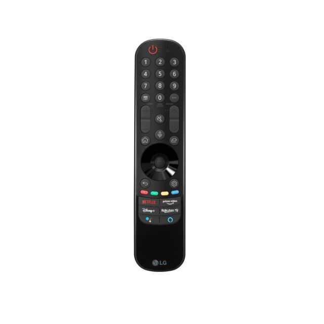 LG 50NANO806PA 50' 4K Ultra HD HDR NanoCell Smart TV