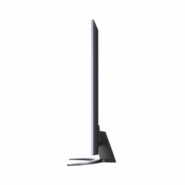 LG 50NANO886PB 50' 4K Ultra HD HDR NanoCell Smart TV