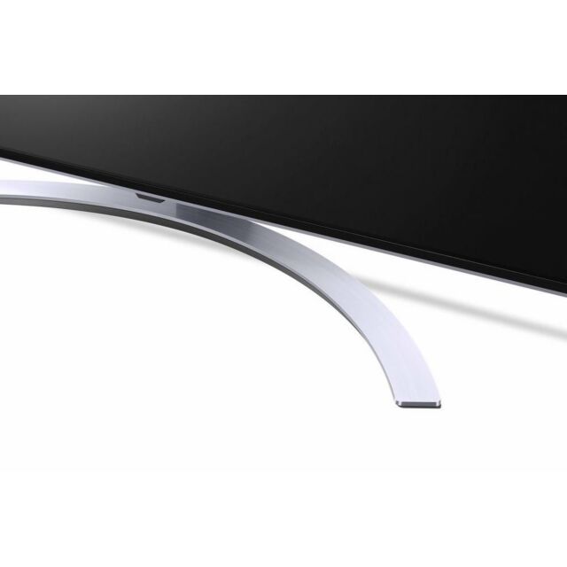 LG 50NANO886PB 50' 4K Ultra HD HDR NanoCell Smart TV