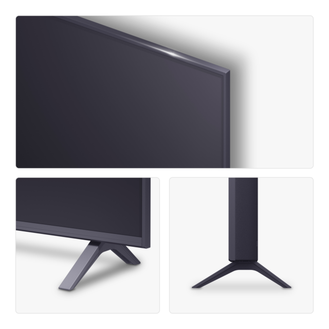 LG 50UA74006LB.AEK 50inch 4K Ultra HD Smart TV
