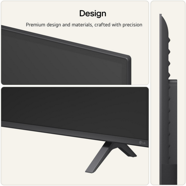 LG 55NU900B6LA 55-inch 4K NANO UHD AI TV
