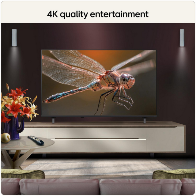 LG 55NU900B6LA 55-inch 4K NANO UHD AI TV