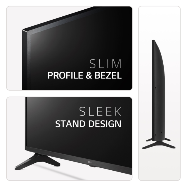 LG 55UQ75006LF_AEK 55inch 4K LED Smart TV