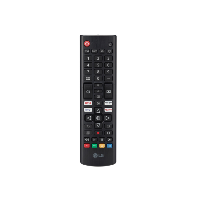 LG 55UQ75006LF_AEK 55inch 4K LED Smart TV
