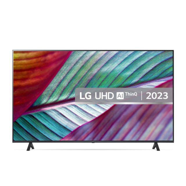 Lg 55UR78006LK_AEK 55inch 4K Smart LED TV