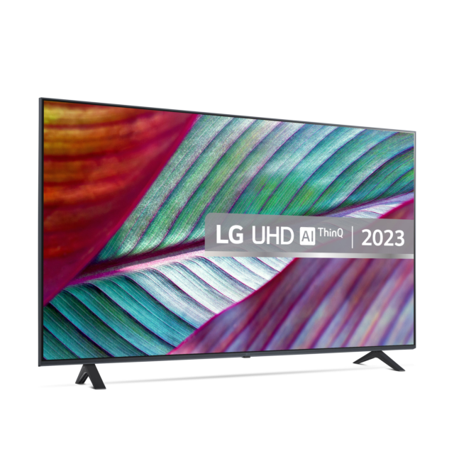 Lg 55UR78006LK_AEK 55inch 4K Smart LED TV