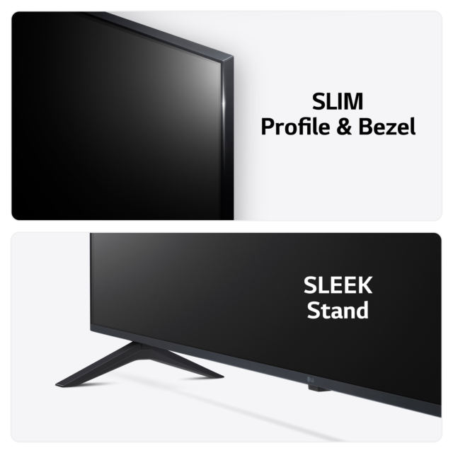 Lg 55UR78006LK_AEK 55inch 4K Smart LED TV