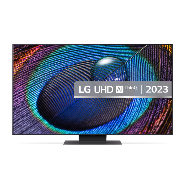 Lg 55UR91006LA_AEK 55inch 4K Smart LED TV