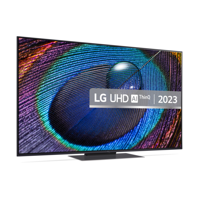 Lg 55UR91006LA_AEK 55inch 4K Smart LED TV