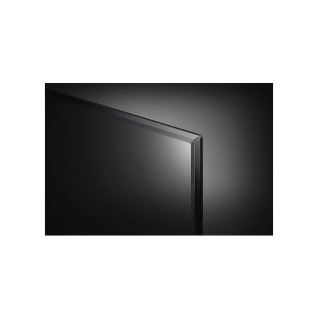LG 65NANO796NE 65` 4K Ultra HD HDR10 NanoCell Smart TV with Google Assistant + Alexa