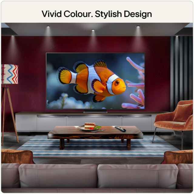 LG 65QNED87B6A.AEK 65inch 4K QNED evo AI TV