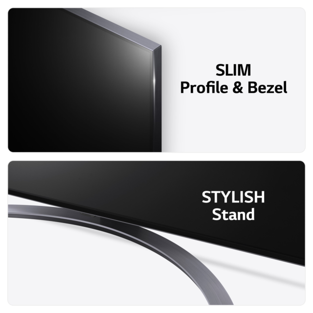 Lg 65QNED916QE_AEK 65inch 4K Smart QNED TV