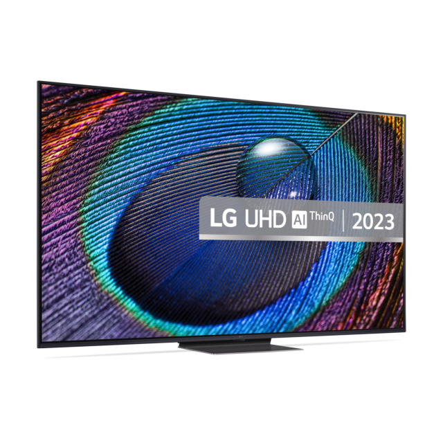 Lg 65UR91006LA_AEK 65inch 4K Smart LED TV
