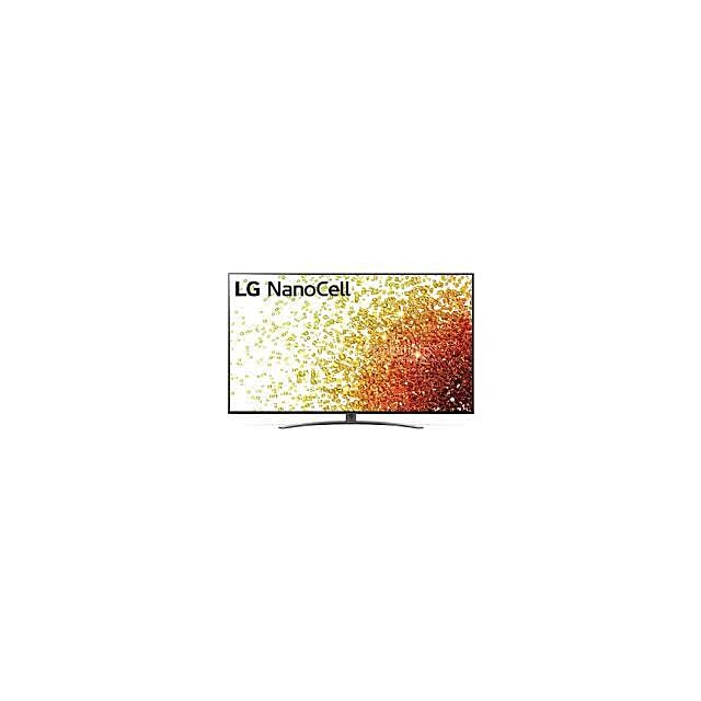 LG 75NANO916PA 75' 4K Ultra HD HDR NanoCell Smart TV