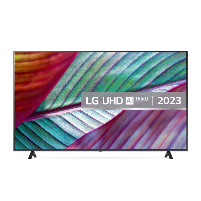 Lg 75UR78006LK_AEK 75inch 4K Smart LED TV