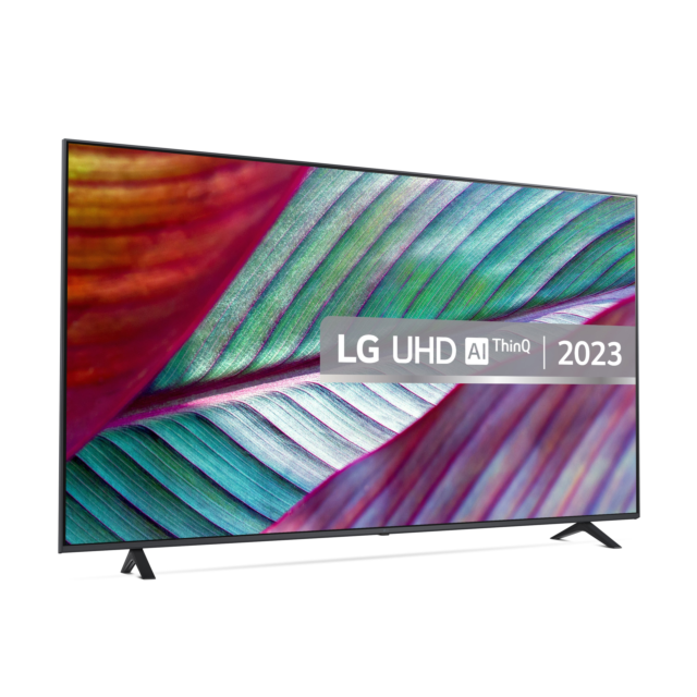 Lg 75UR78006LK_AEK 75inch 4K Smart LED TV