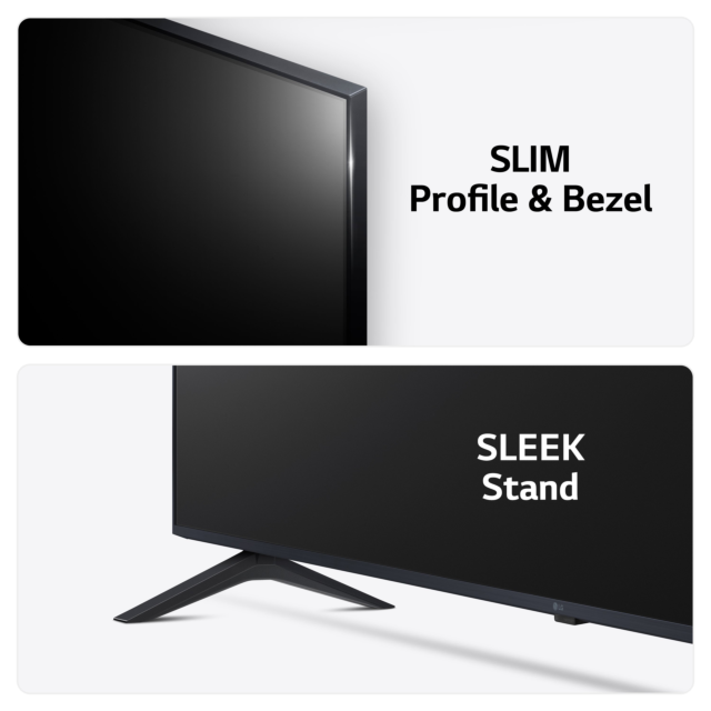 Lg 75UR78006LK_AEK 75inch 4K Smart LED TV