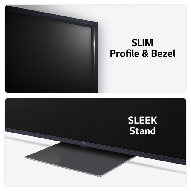 Lg 75UR91006LA_AEK 75inch 4K Smart LED TV