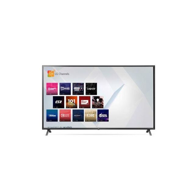 LG 86UN85006LA LG 86UN85006LA Ultra HD 4K HDR Smart TV