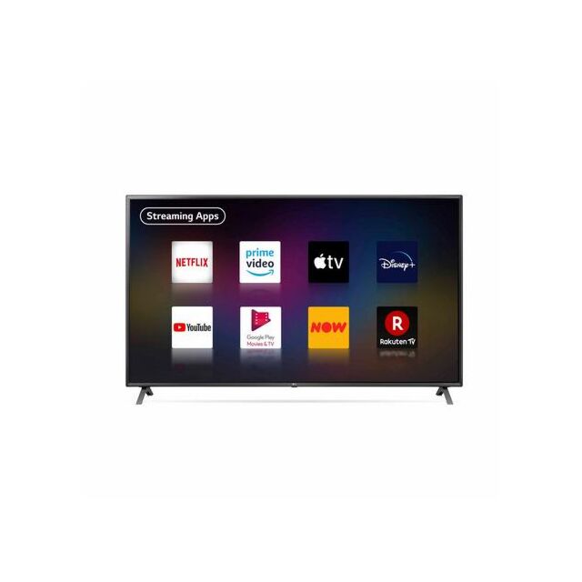 LG 86UN85006LA LG 86UN85006LA Ultra HD 4K HDR Smart TV