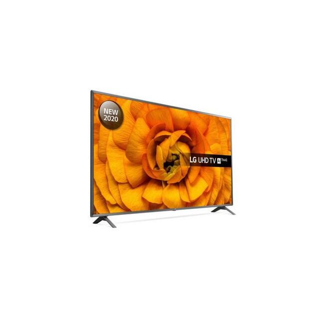 LG 86UN85006LA LG 86UN85006LA Ultra HD 4K HDR Smart TV