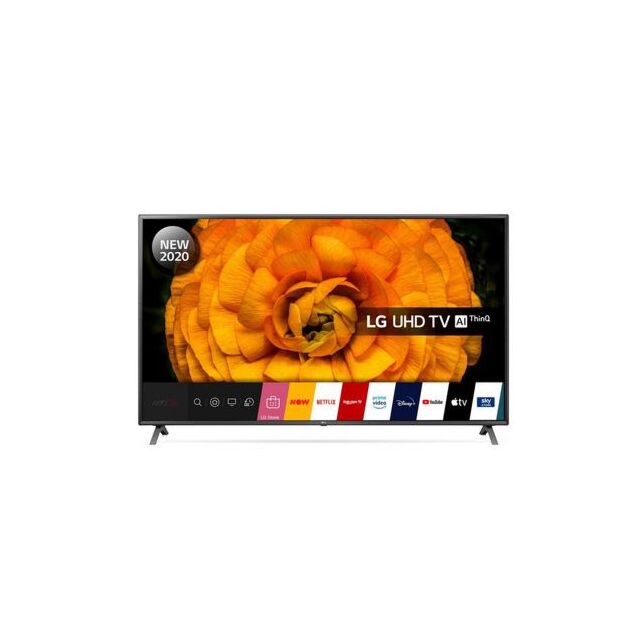 LG 86UN85006LA LG 86UN85006LA Ultra HD 4K HDR Smart TV