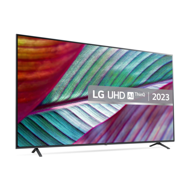 Lg 86UR78006LB_AEK 86inch 4K LED Smart TV