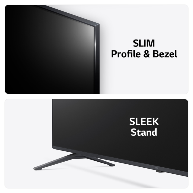 Lg 86UR78006LB_AEK 86inch 4K LED Smart TV