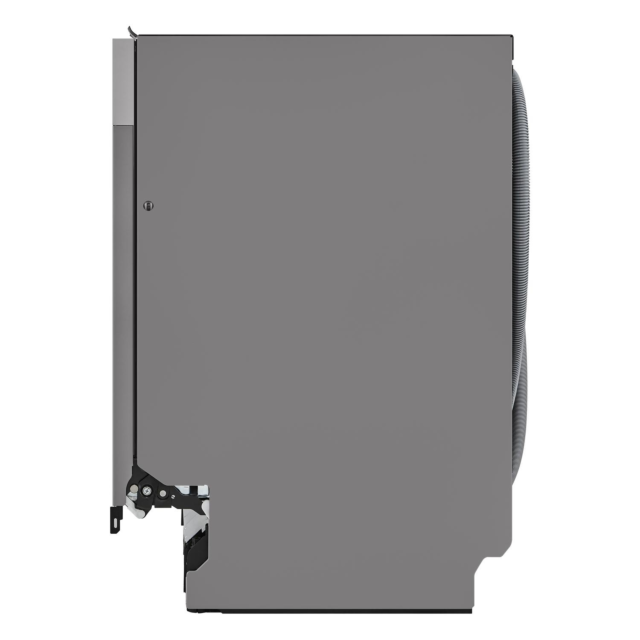 LG TrueSteam QuadWash DB476TXS Dishwasher