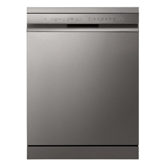 LG QuadWash DF355FP Dishwasher - Full Size Model