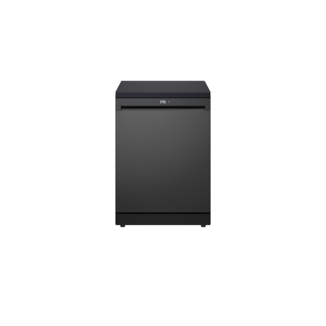 LG DFGH836P Dishwasher Matte Black 15 Place Settings