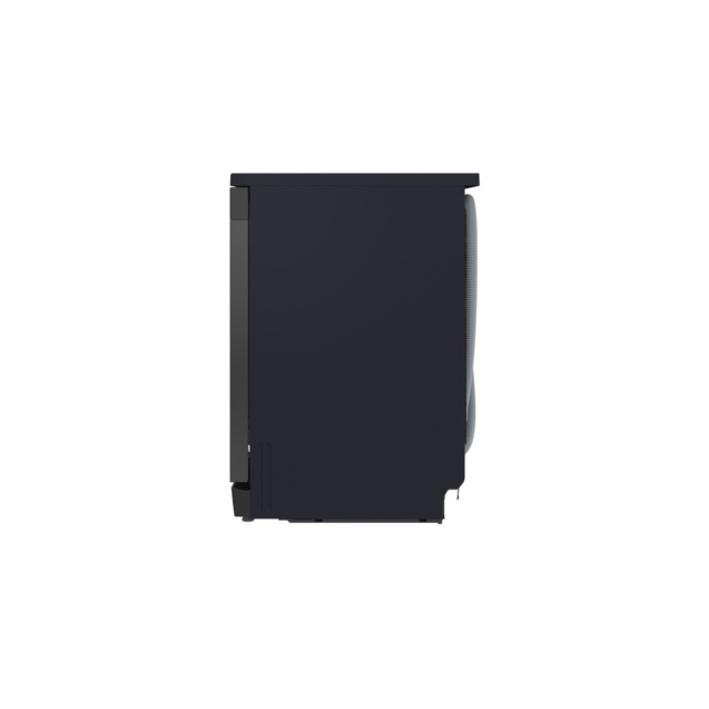 LG DFGH836P Dishwasher Matte Black 15 Place Settings