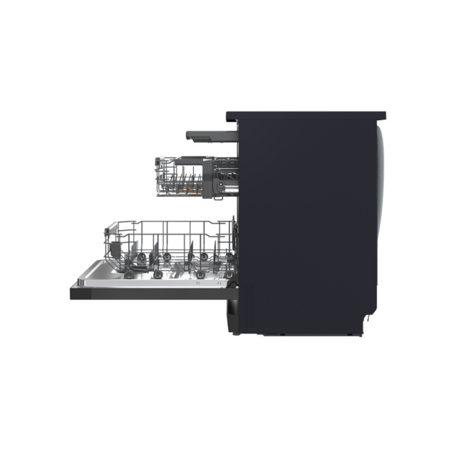 LG DFGH836P Dishwasher Matte Black 15 Place Settings