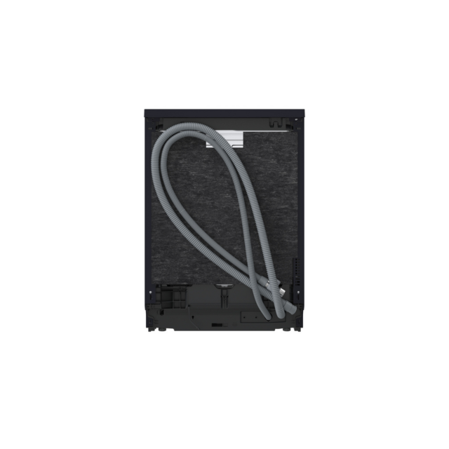 LG DFGH836P Dishwasher Matte Black 15 Place Settings