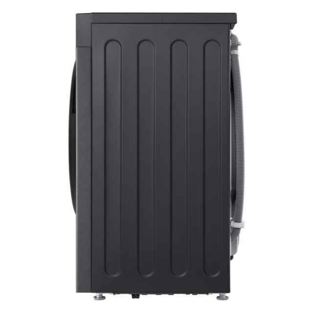 LG F2X50S9TBB 9kg 1200 Spin Washing Machine Black