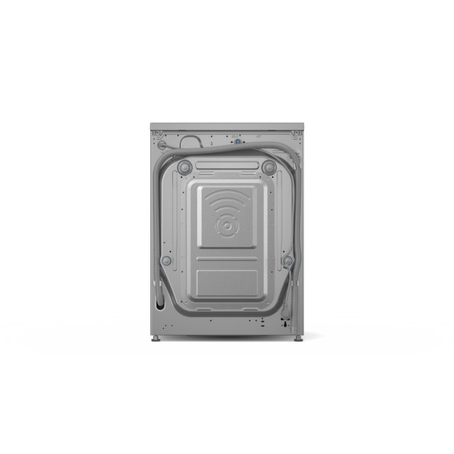 LG F4X7511TSB 11kg Silver Washing Machine