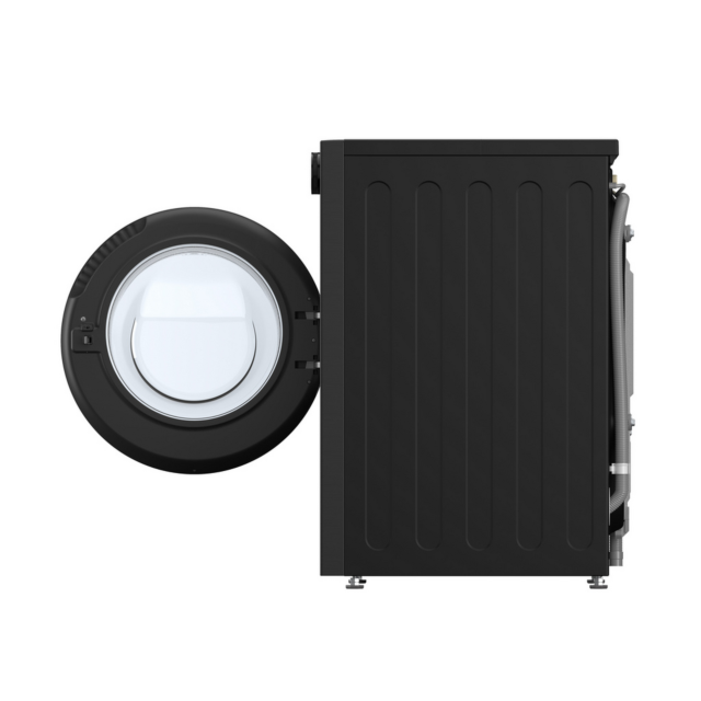 LG F4X7513TBB 13kg 1400 Spin Matte Black Washer
