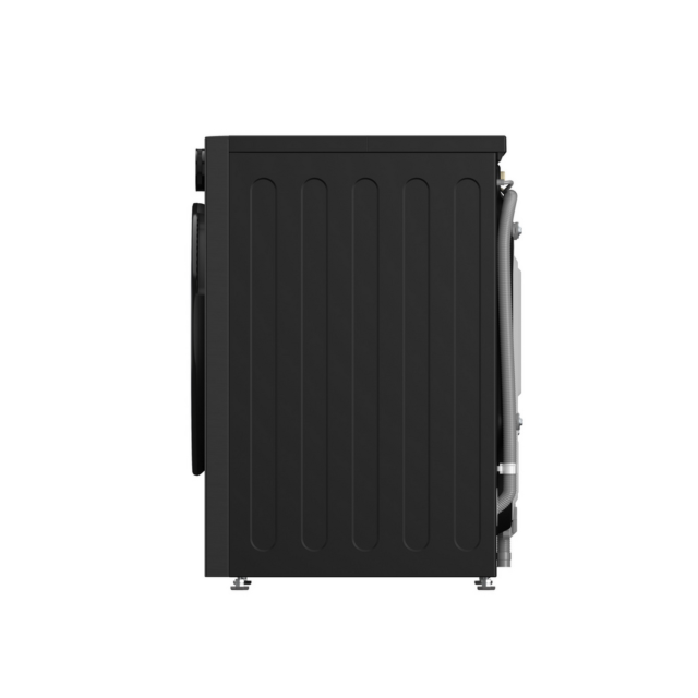 LG F4X7513TBB 13kg 1400 Spin Matte Black Washer